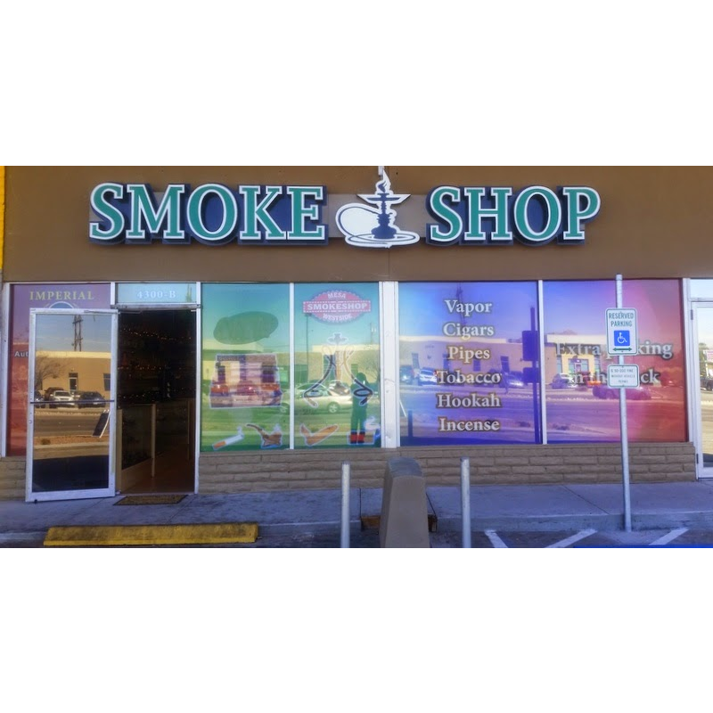 Mesa Smoke Shop image 1