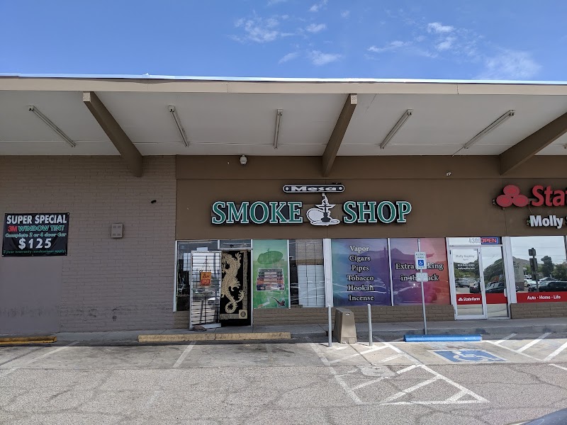 Mesa Smoke Shop image 6