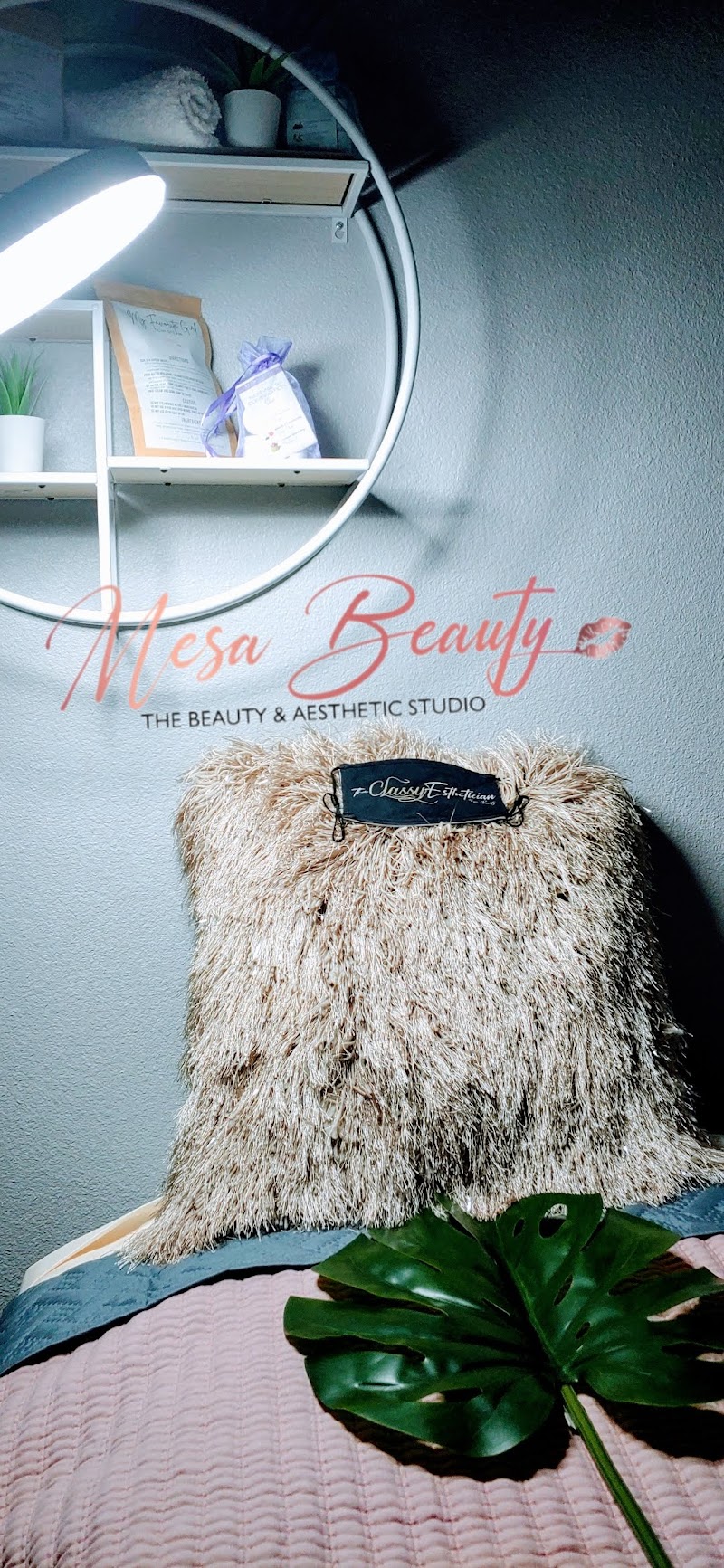 Mesa Beauty-The Beauty & Aesthetics Studio image 3